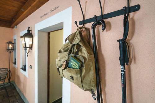 Apartamento Ferienwohnungen Alte Destillerie Rathen