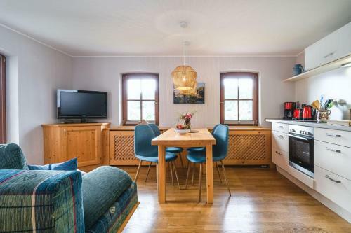 Apartamento Ferienwohnungen Alte Destillerie Rathen