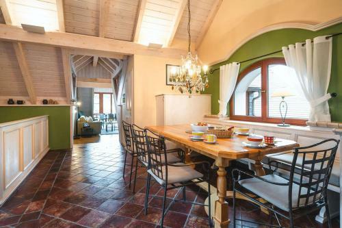 Apartamento Ferienwohnungen Alte Destillerie Rathen