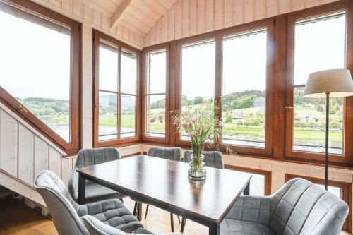 Apartamento Ferienwohnungen Alte Destillerie Rathen