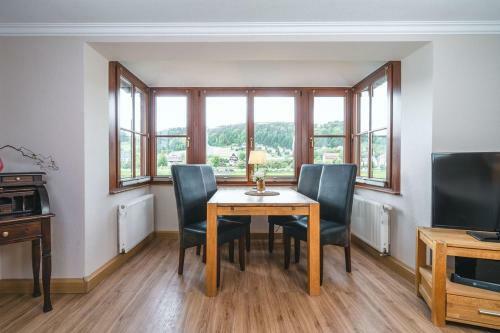 Apartamento Ferienwohnungen Alte Destillerie Rathen