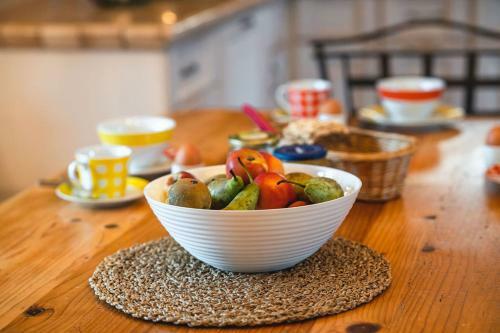 Apartamento Ferienwohnungen Alte Destillerie Rathen