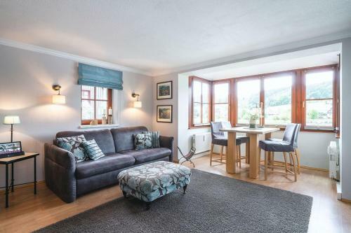 Apartamento Ferienwohnungen Alte Destillerie Rathen
