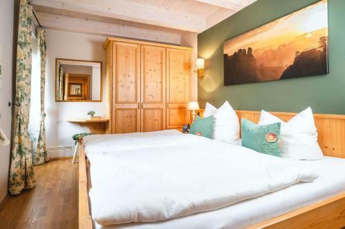 Apartamento Ferienwohnungen Alte Destillerie Rathen