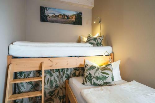 Apartamento Ferienwohnungen Alte Destillerie Rathen