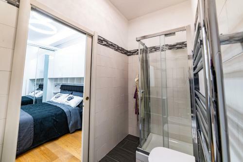 Apartamento Morgana Sotto Le Torri Centro Storico