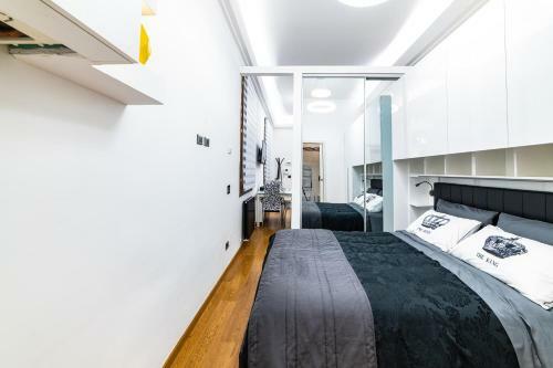 Apartamento Morgana Sotto Le Torri Centro Storico