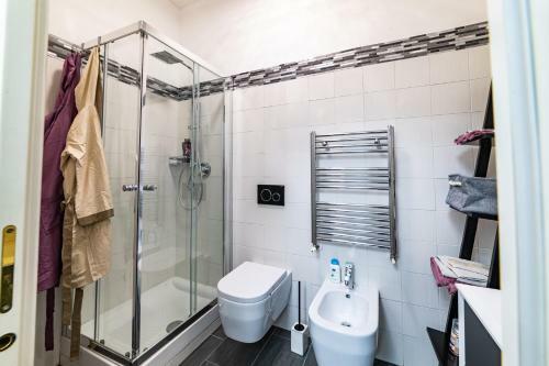Apartamento Morgana Sotto Le Torri Centro Storico
