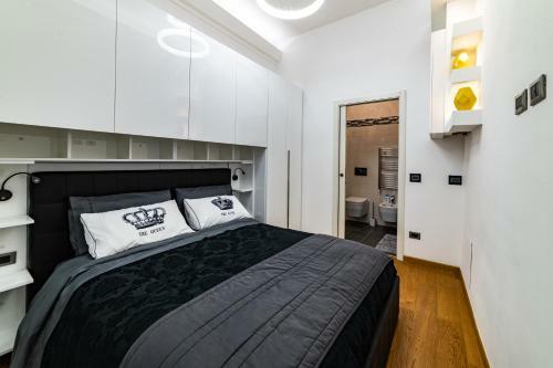 Apartamento Morgana Sotto Le Torri Centro Storico