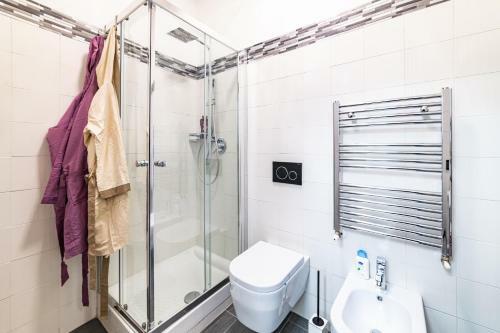 Apartamento Morgana Sotto Le Torri Centro Storico