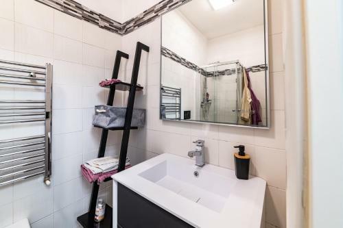 Apartamento Morgana Sotto Le Torri Centro Storico