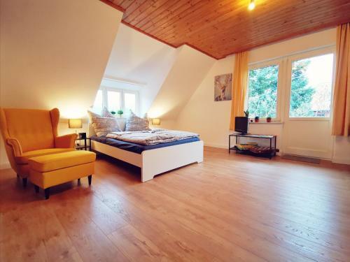 Apartamento Villa Rapunzel