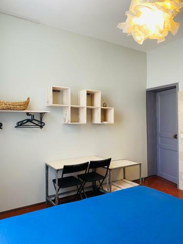 Bed & Breakfast La Maison Gerval
