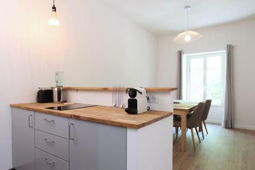 Apartamento "la Place Du Village"