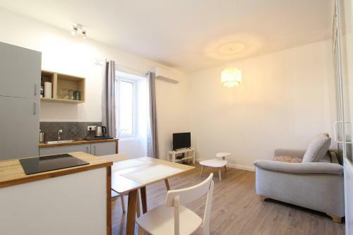 Apartamento "la Place Du Village"