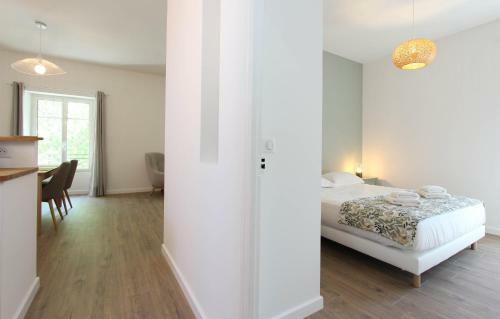 Apartamento "la Place Du Village"