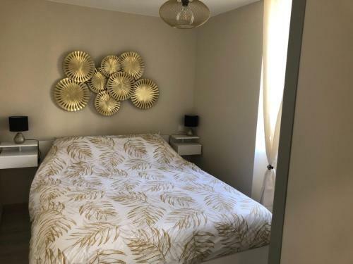 Apartamento Gite Au C?ur Du Ventoux