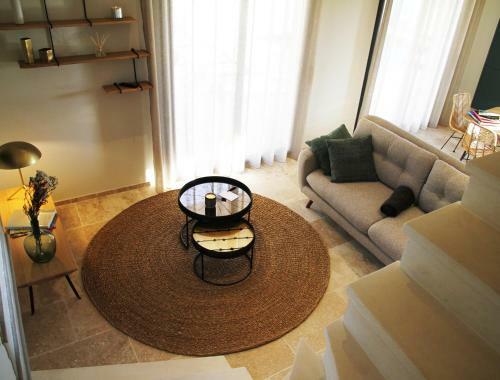 Villa Les Loges En Provence "le 1911"