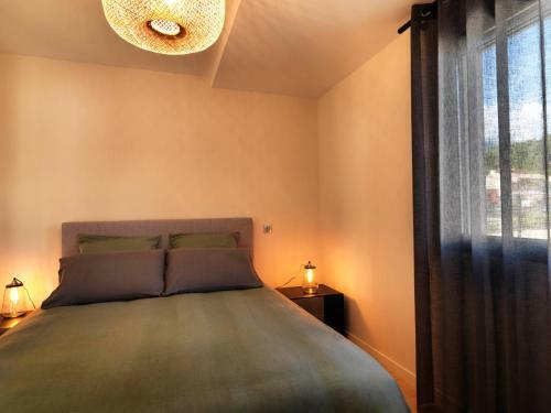 Villa Les Loges En Provence "le 1911"