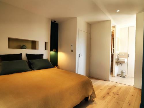 Villa Les Loges En Provence "le 1911"