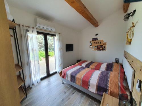 Villa Le Terme Roux - Mont Ventoux