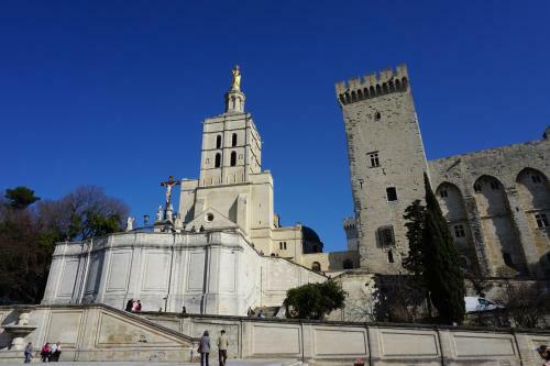 La Belle Histoire G�te Montmirail