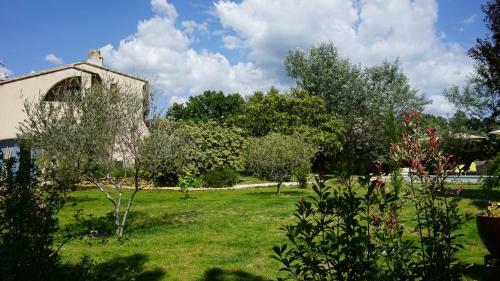 La Belle Histoire G�te Montmirail
