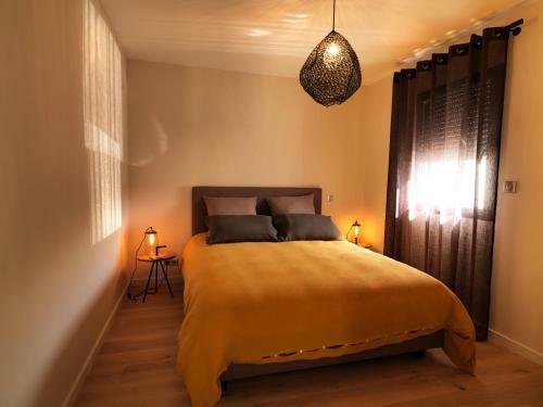Villa Les Loges En Provence "l'�chapp�e"