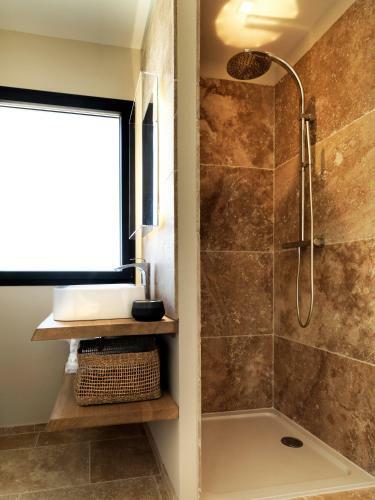 Villa Les Loges En Provence "l'�chapp�e"