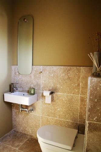 Villa Les Loges En Provence "l'�chapp�e"