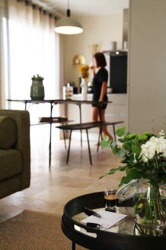 Villa Les Loges En Provence "l'�chapp�e"