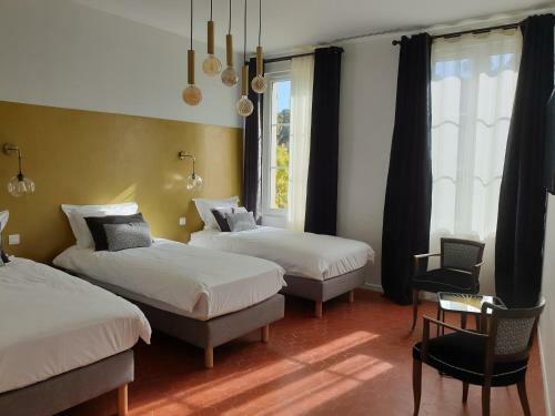 Bed & Breakfast Le Clos Marceau