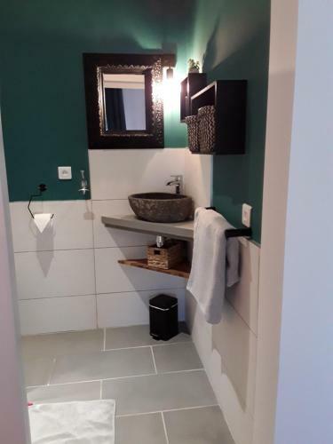 Bed & Breakfast Le Clos Marceau