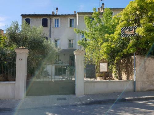 Bed & Breakfast Le Clos Marceau