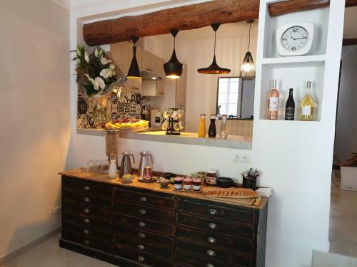 Bed & Breakfast Le Clos Marceau