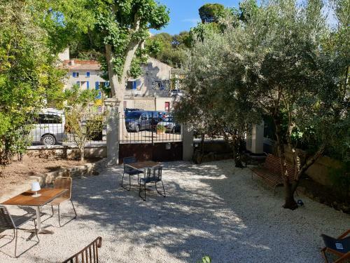 Bed & Breakfast Le Clos Marceau