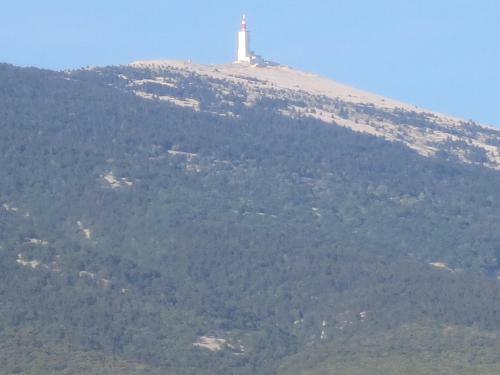 Bed & Breakfast Oustau Du Ventoux