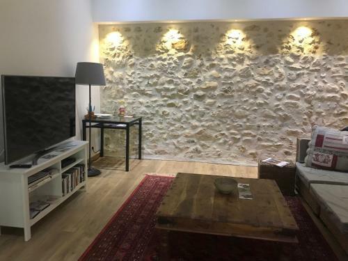 Bed & Breakfast Oustau Du Ventoux