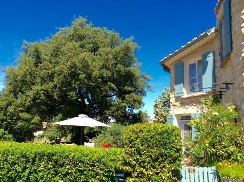 Bed & Breakfast Oustau Du Ventoux