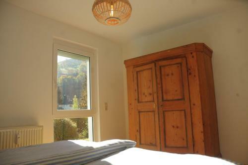 Apartamento La Gelataia