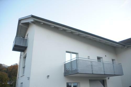 Apartamento La Gelataia
