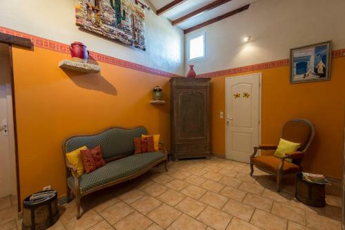 Bed & Breakfast Chambres D'h�tes De Curnier