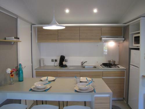 Camping La Tuque
