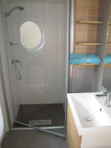 Camping La Tuque
