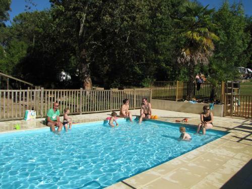 Camping La Tuque