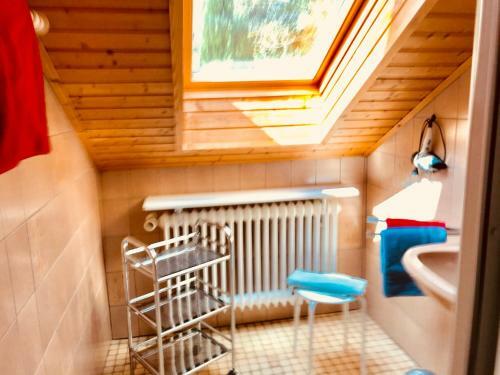 Apartamento Haus Brengartner