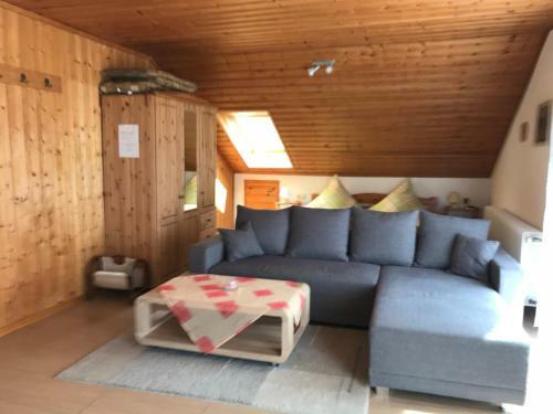 Apartamento Haus Brengartner