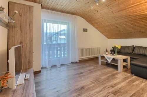 Apartamento Haus Brengartner