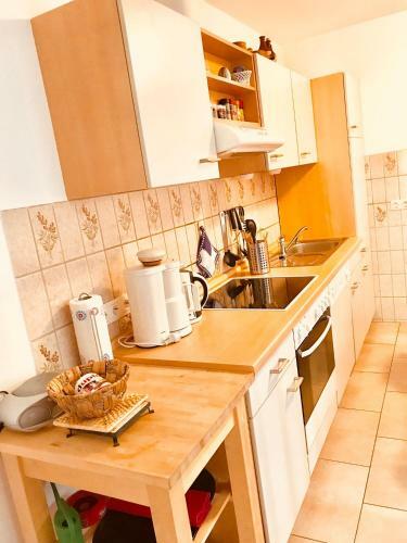 Apartamento Haus Brengartner
