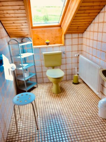Apartamento Haus Brengartner